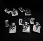Chrome Hearts Lighter