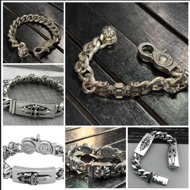 Chrome Hearts Bracelet