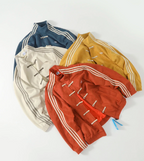 Adidas Japanese ZipUp