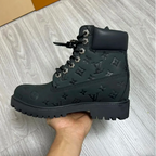 LV Timberlands