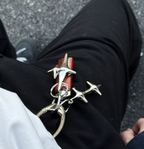 Star Carabiner