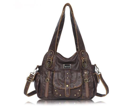 Y2K Shoulder Bag