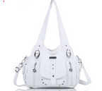 Y2K Shoulder Bag