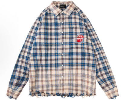 Chrome Hearts Shirt