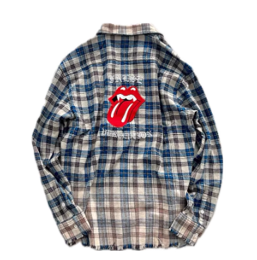 Chrome Hearts Shirt