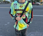 Drake Nocta Jersey