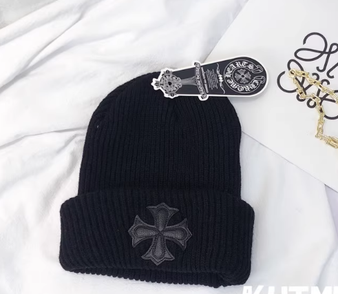 Chrome Hearts Beanie