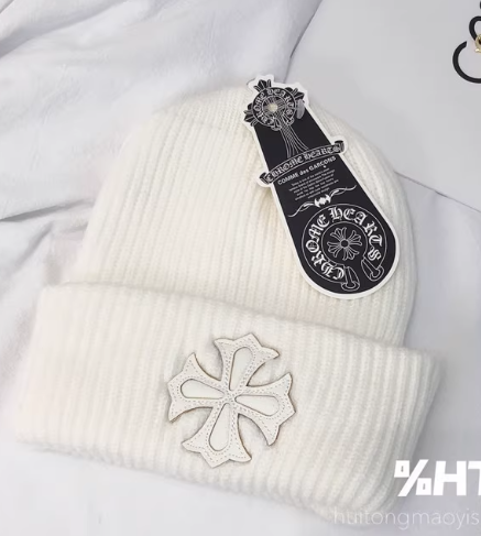 Chrome Hearts Beanie
