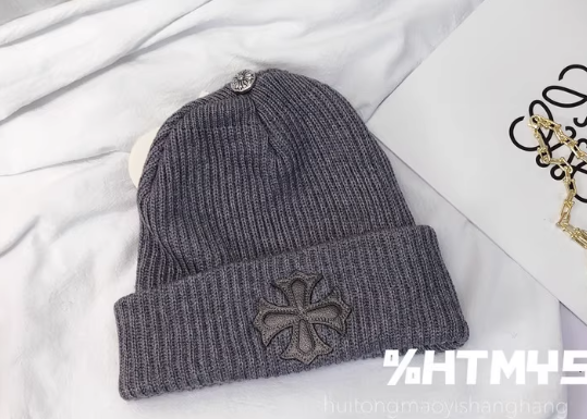 Chrome Hearts Beanie