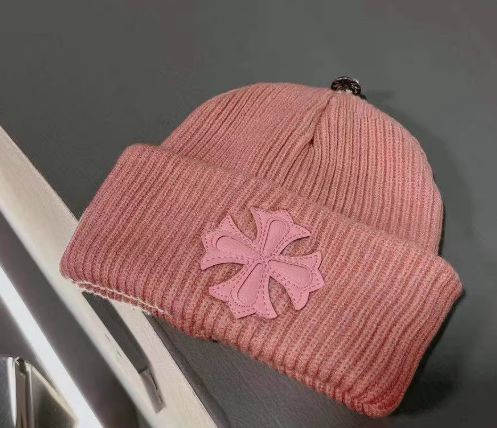 Chrome Hearts Beanie
