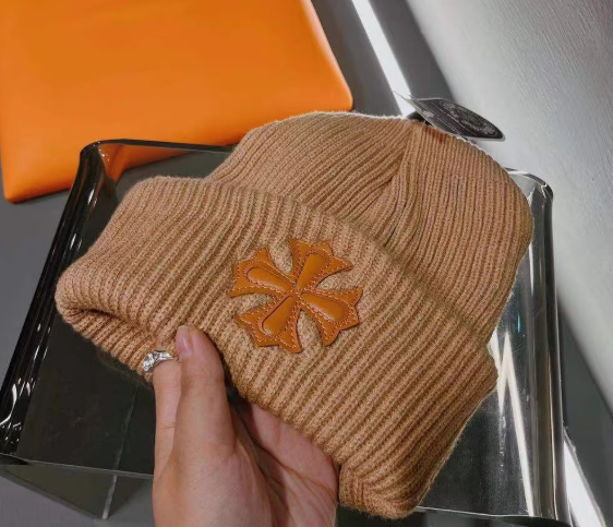 Chrome Hearts Beanie
