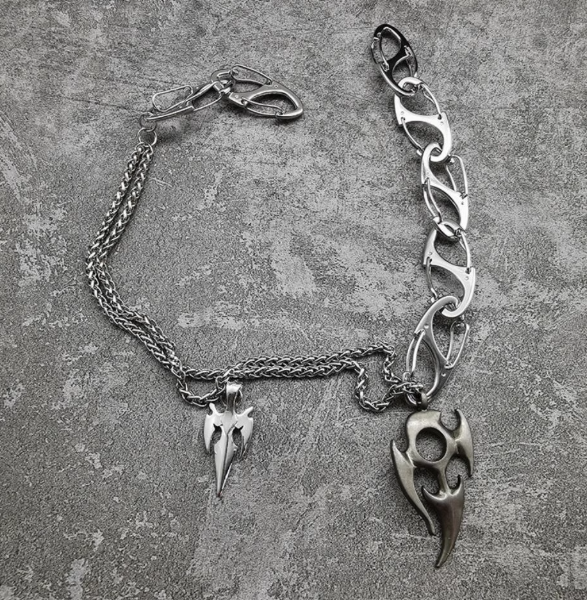 Y2K Cyber Neckchain