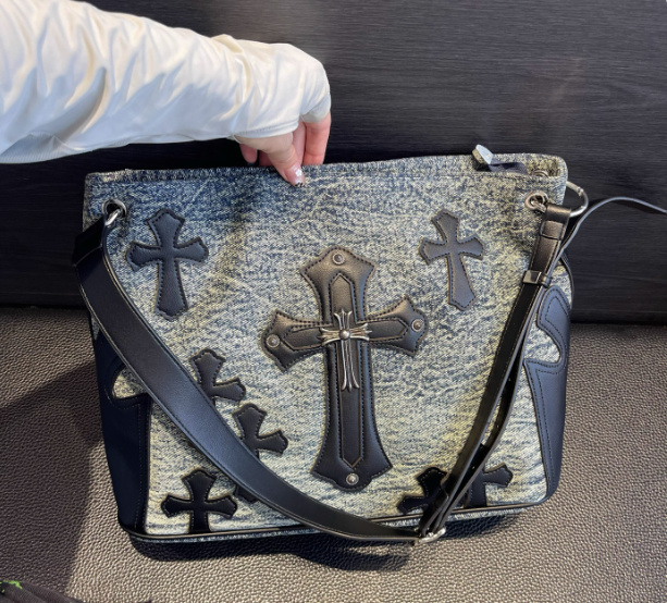 Chrome Hearts Handbag