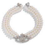 Vivienne Westwood Choker Neckchain