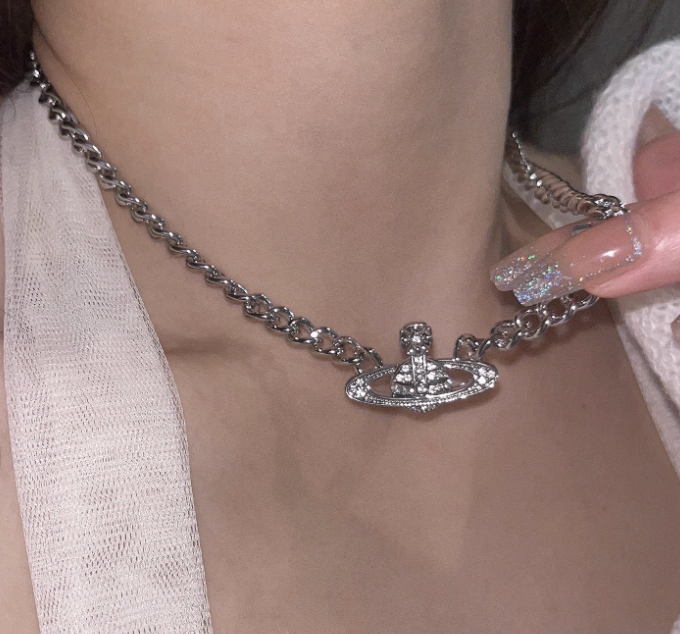 Vivienne Westwood Neckchain