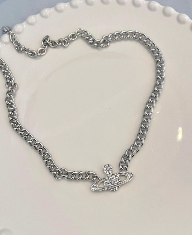 Vivienne Westwood Neckchain