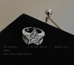 Vivienne Westwood Adjustable Rings [Collection#1]