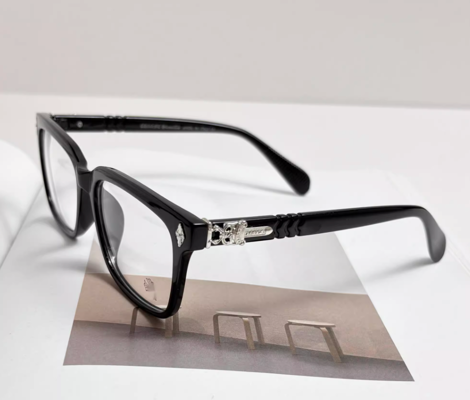 Chrome Hearts Dagger Glasses