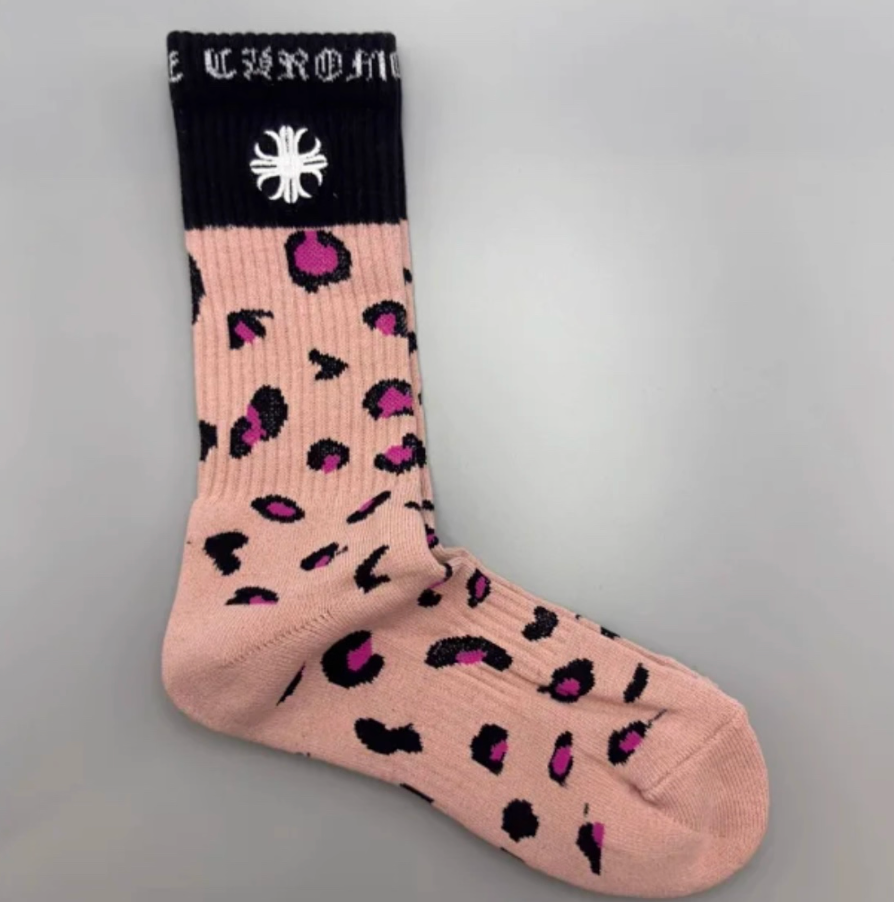 Chrome Hearts Socks