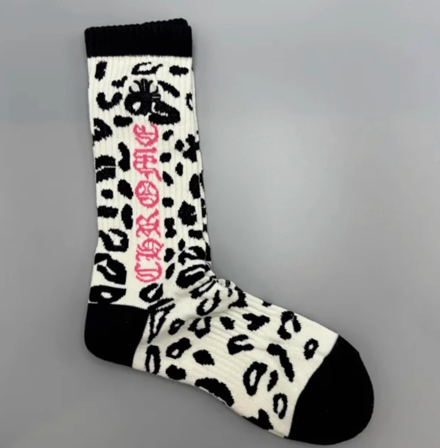 Chrome Hearts Socks