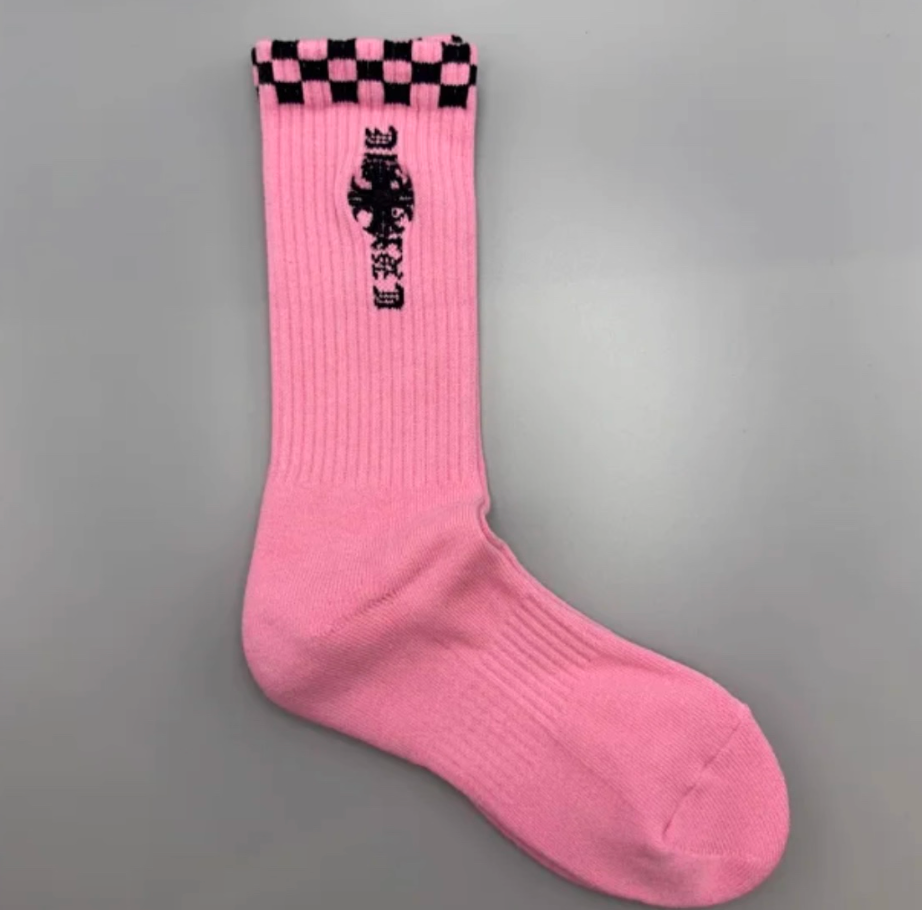 Chrome Hearts Socks