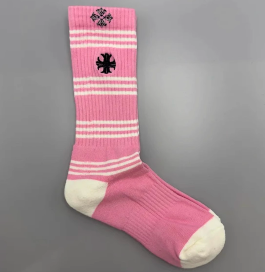 Chrome Hearts Socks