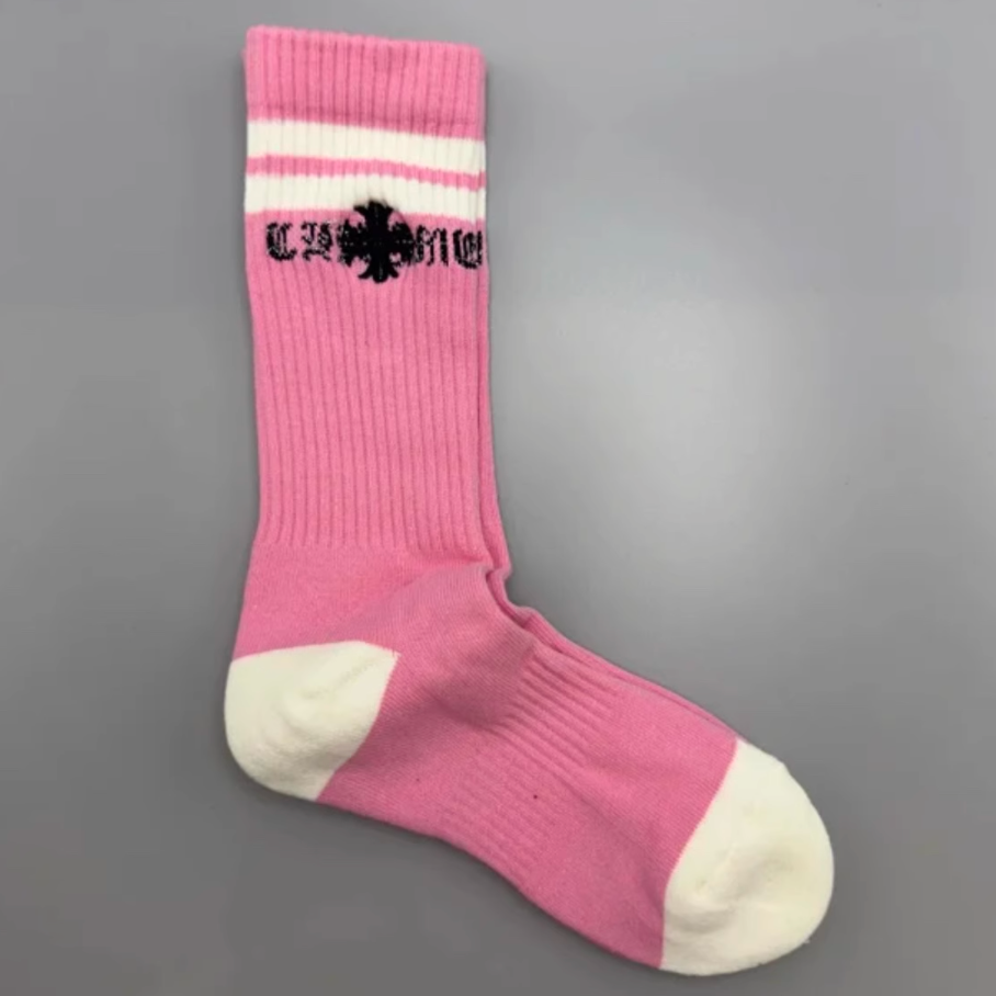 Chrome Hearts Socks