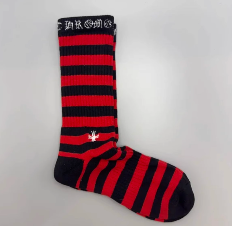 Chrome Hearts Socks