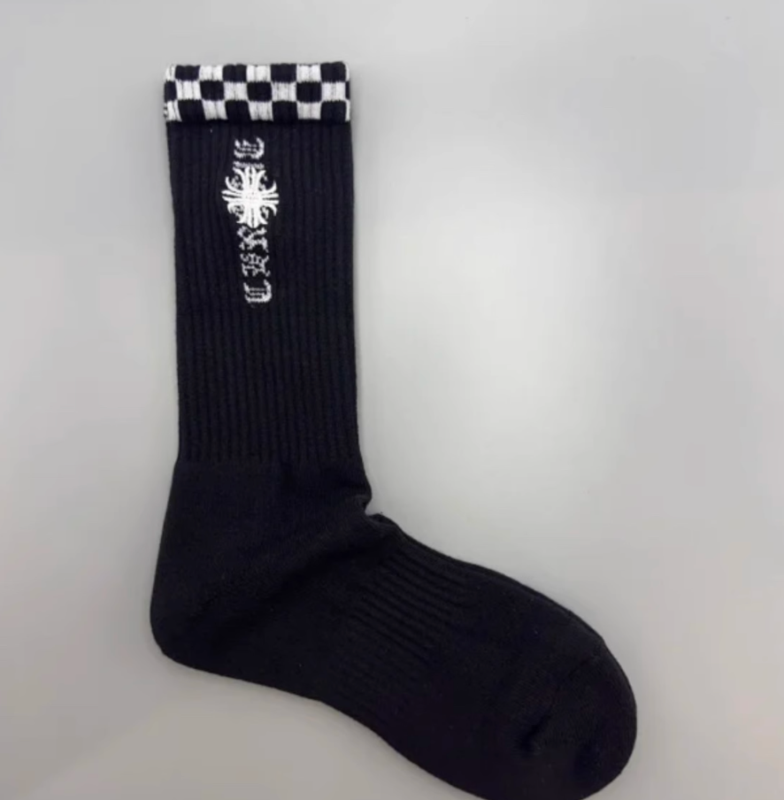 Chrome Hearts Socks