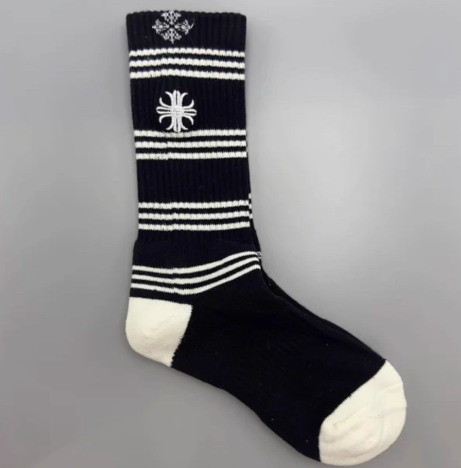 Chrome Hearts Socks