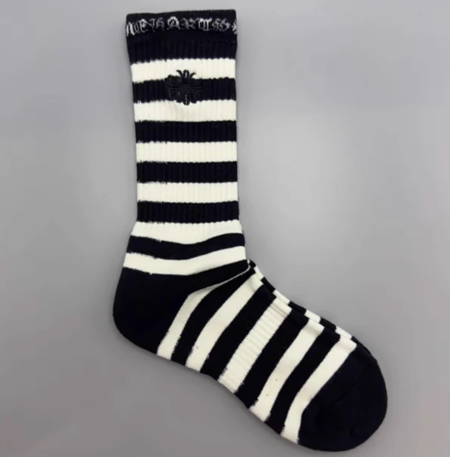 Chrome Hearts Socks