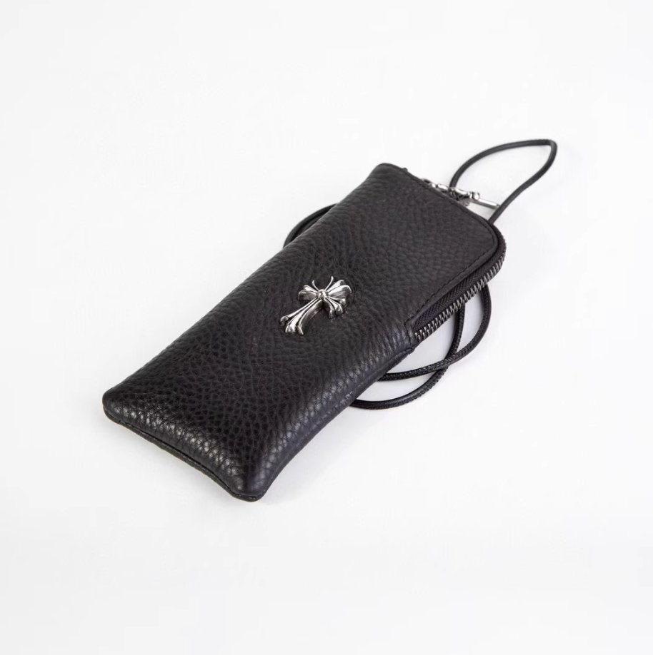 Chrome Hearts Pouches