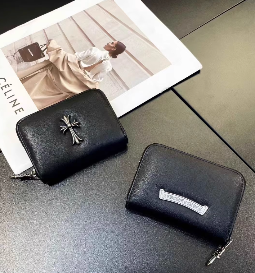 Chrome Hearts Pouches
