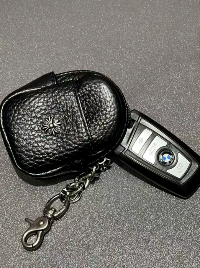Chrome Hearts Pouches