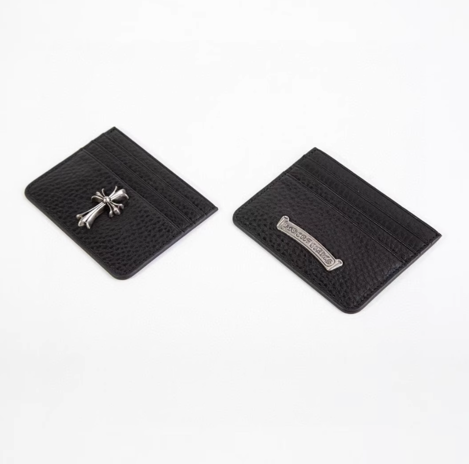 Chrome Hearts Pouches