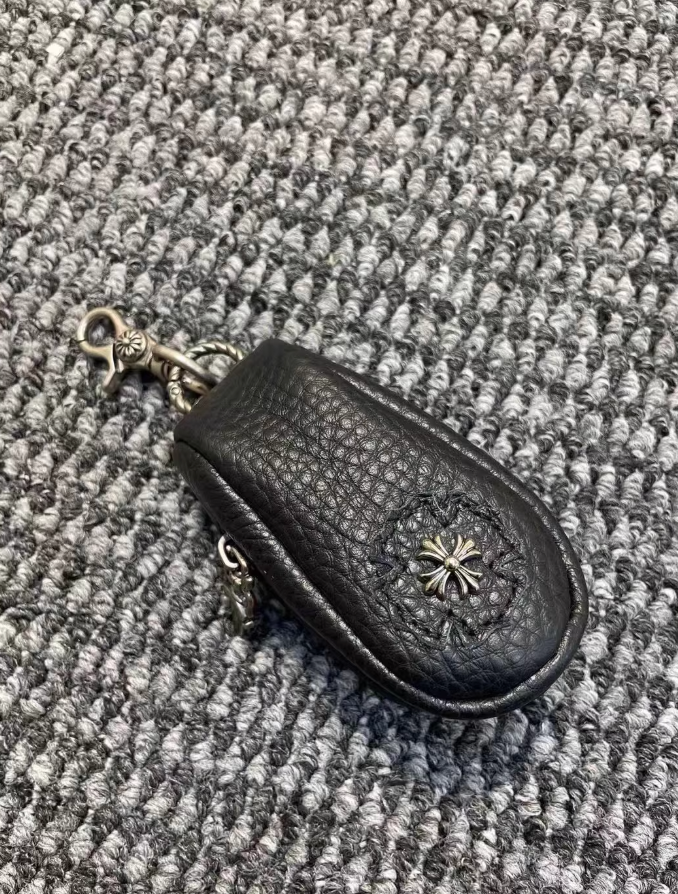 Chrome Hearts Pouches