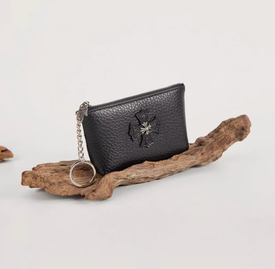 Chrome Hearts Pouches