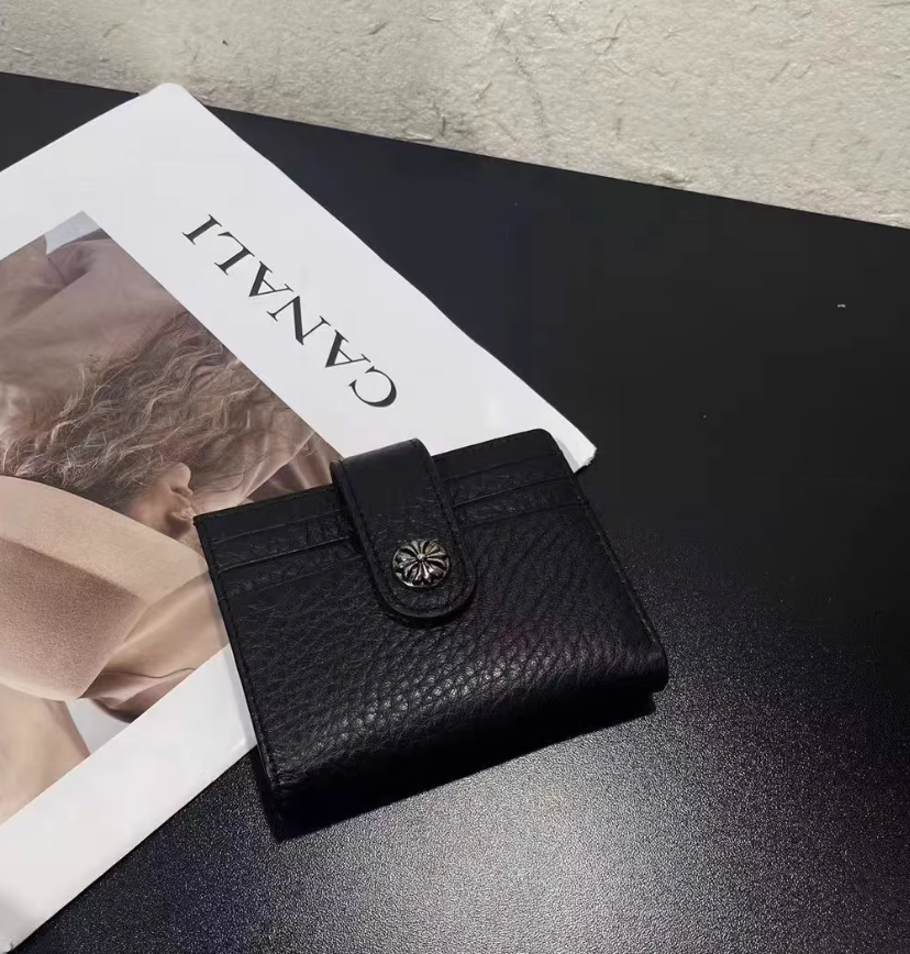 Chrome Hearts Pouches