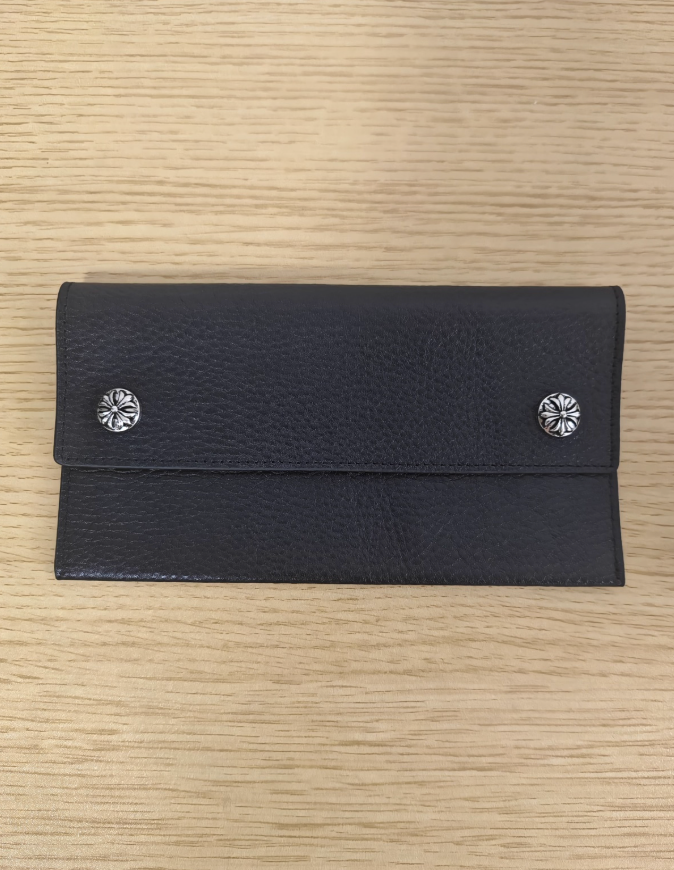 Chrome Hearts Pouches