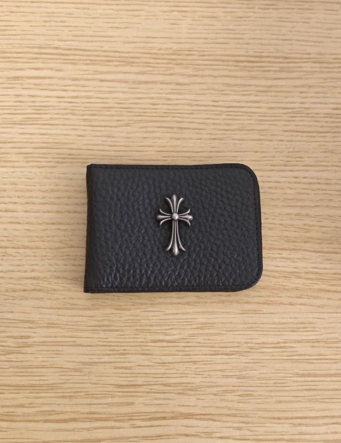 Chrome Hearts Pouches