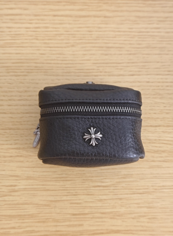Chrome Hearts Pouches