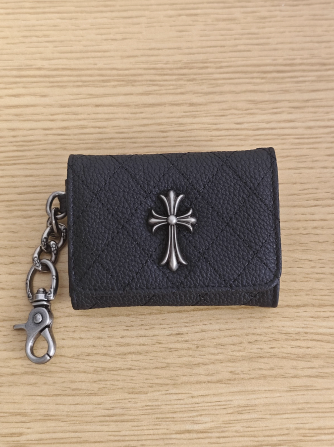 Chrome Hearts Pouches