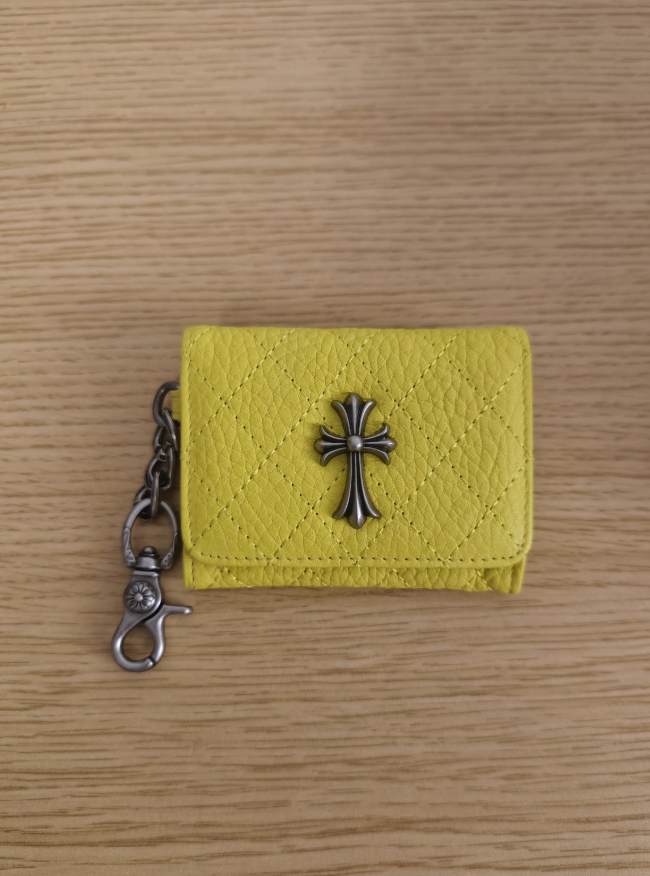 Chrome Hearts Pouches