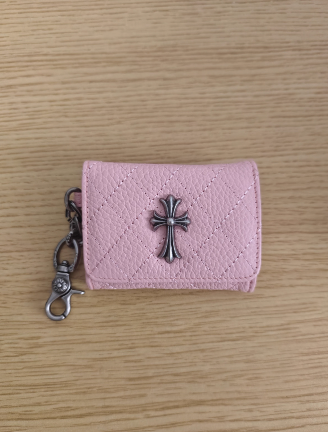 Chrome Hearts Pouches