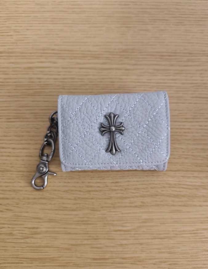 Chrome Hearts Pouches