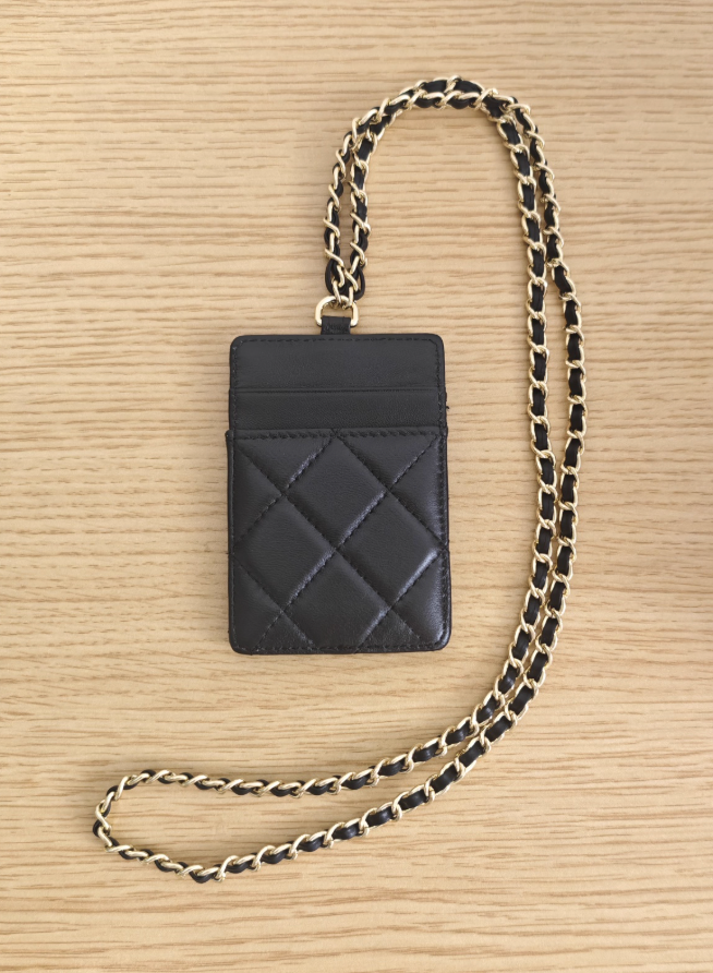 Chrome Hearts Pouches