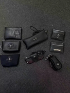 Chrome Hearts Pouches