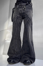 Nofaithstudios Wave Denim