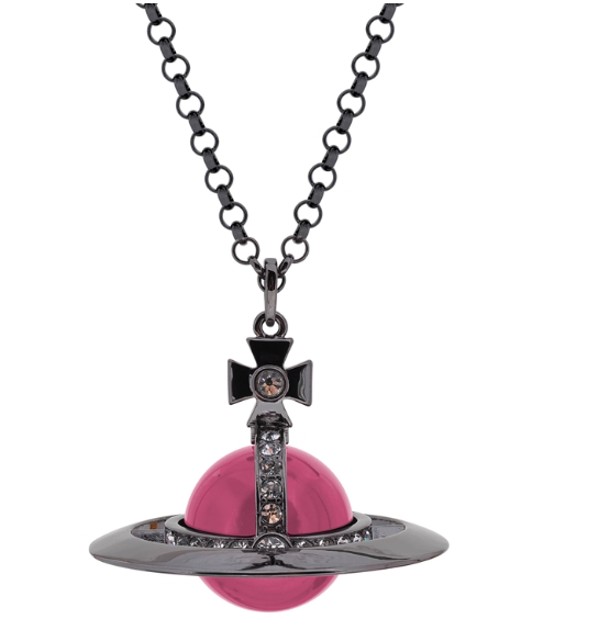Vivienne Westwood Big Orb 30mm