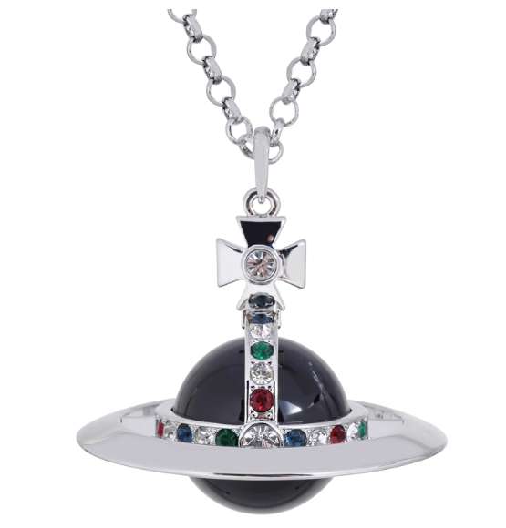 Vivienne Westwood Big Orb 30mm